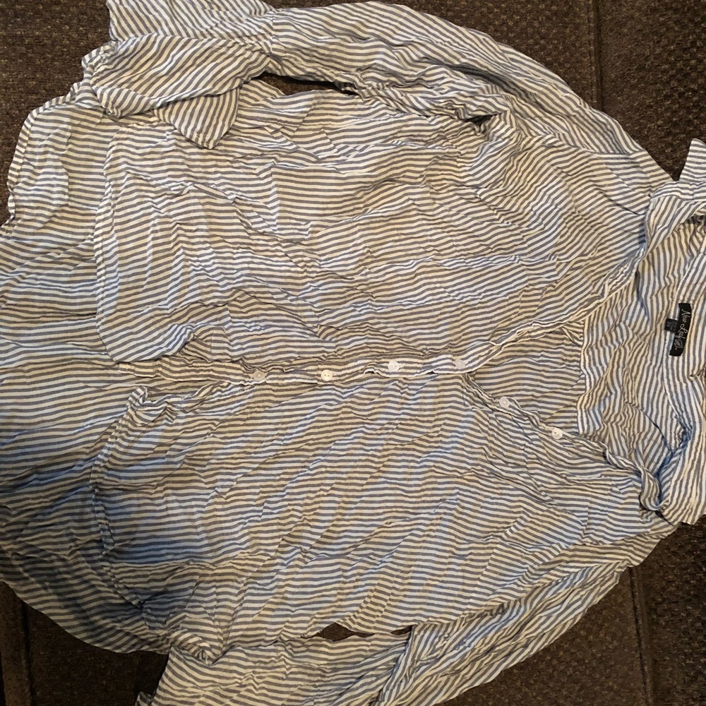 Button up shirt